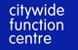 CITYWIDE FUNCTION CENTRE Logo