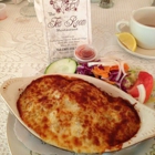 Tea Room