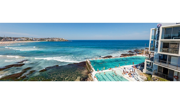 Meriton Suites - Mascot, NSW