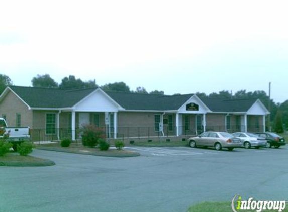 Gastonia Behavioral Health - Gastonia, NC