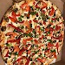 Cenario's Pizza of Davis - Pizza