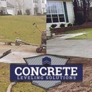 Concrete Leveling Solutions - Concrete Contractors