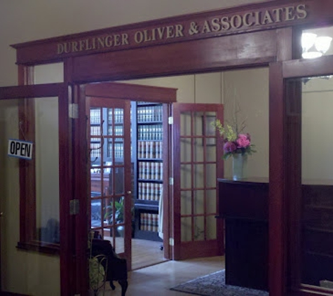 Durflinger Oliver & Associates - Tacoma, WA