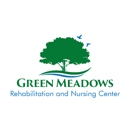 Green Meadows Rehabilitation and Nursing Center - Occupational Therapists