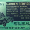 G's GARDEN SERVICE gallery