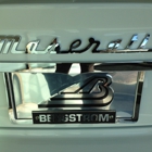 Bergstrom Maserati