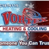 Vortex Heating & Cooling gallery