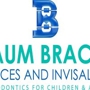 Baum Braces - Newtown