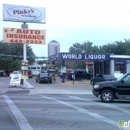 New World Liquor - Liquor Stores