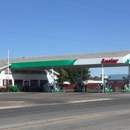Sinclair Gas Station - Convenience Stores