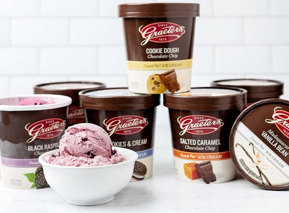 Graeter's Ice Cream - Powell, OH