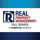 Real Property Management Full Service - Real Estate Management