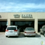 Above and Beyond Travel Inc.