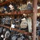 Harveys Auto Parts - Scrap Metals-Wholesale