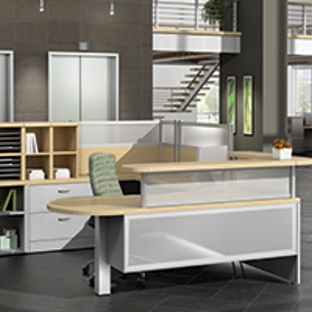 All American Office Furniture - Fort Myers, FL