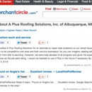 A Plus Sustainable Roofing Coatings