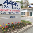 AAAA Self Storage - Packaging Service