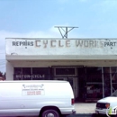 Cycle Works - Motorcycle Dealers