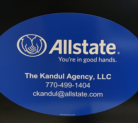 The Kandul Agency: Allstate Insurance - Marietta, GA