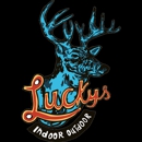 Luckys Indoor Outdoor - Brew Pubs