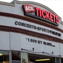 Ace Ticket - Sports & Entertainment Ticket Sales
