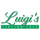 Luigi's Italian Cafe - Italian Restaurants