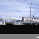 York Auto Body Shop