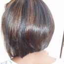 Haloed HairSalon - Hair Weaving