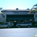 Old Town Mexican Cafe - Latin American Restaurants