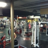 Gold's Gym gallery