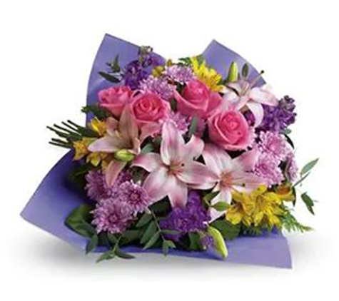 Mossman Florist - Mossman, QLD