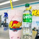 Andy's Frozen Custard - Dessert Restaurants