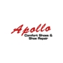 Apollo Comfort Shoes & Shoe Repair