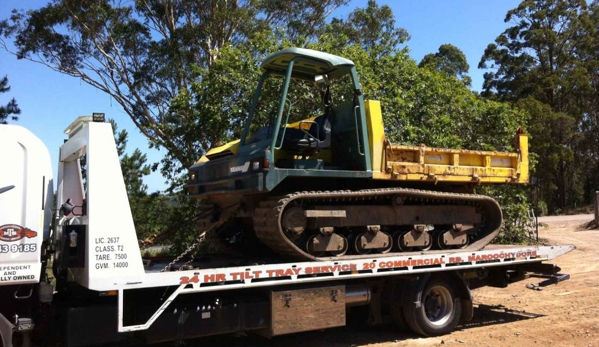 Sunshinecoast Towing and Mechanical - Maroochydore, QLD