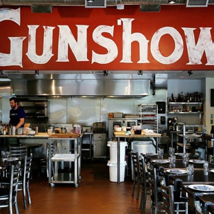 Gunshow - Atlanta, GA