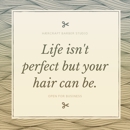Haercraft - Barbers