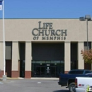 The Life Church of Memphis - Charismatic Churches