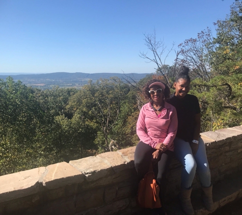 Gambrill State Park - Frederick, MD