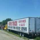 Hovis Truck Service