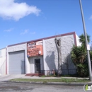 Flores Cabinet Shop - Cabinet Makers