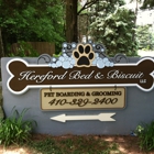 Hereford Bed & Biscuit LLC