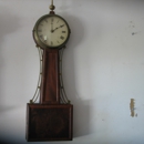 Clock Repair Services - Antiques