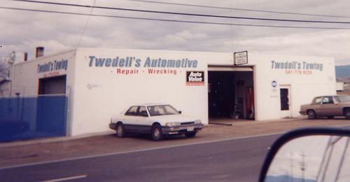 Twedell's Automotive - YP.com
