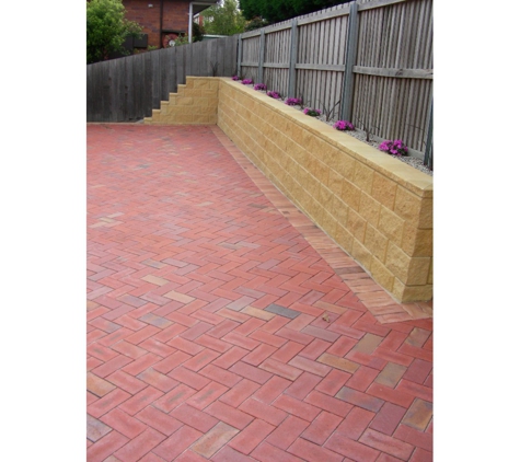 Retaining & Paving Solutions Pty Ltd