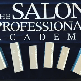 The Salon Professional Academy of Holland - Holland, MI