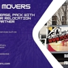 Focus Movers Relocation Service gallery