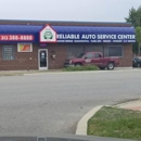 Reliable Auto Service Center - Auto Repair & Service