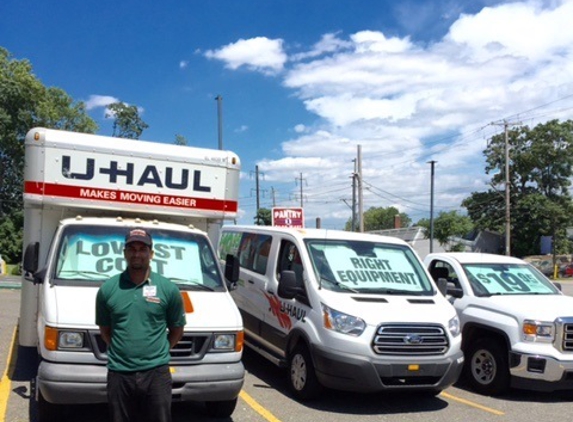 U-Haul of Crum Lynne - Crum Lynne, PA