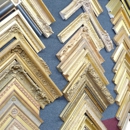 Art Shop Lake Worth / Bruce Webber Gallery - Picture Frame Repair & Restoration