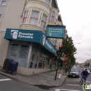 Chow, Marcellus T, OD - Optometrists